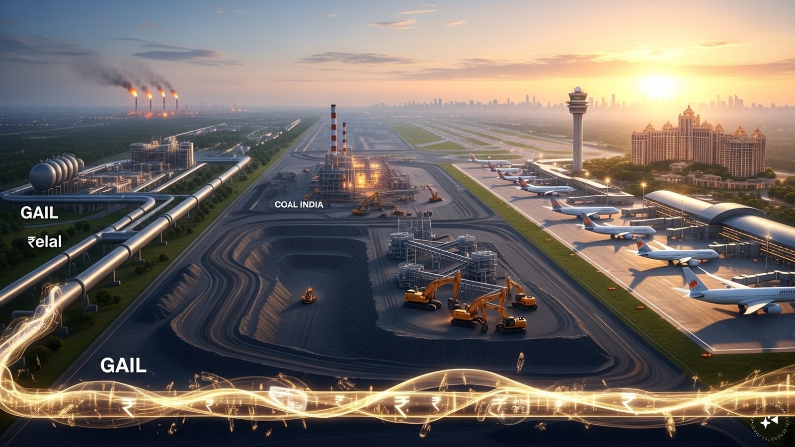 India unveils ₹16.72 lakh crore Asset Monetisation Pipeline 2.0; PSU stake sales, IPOs from FY27