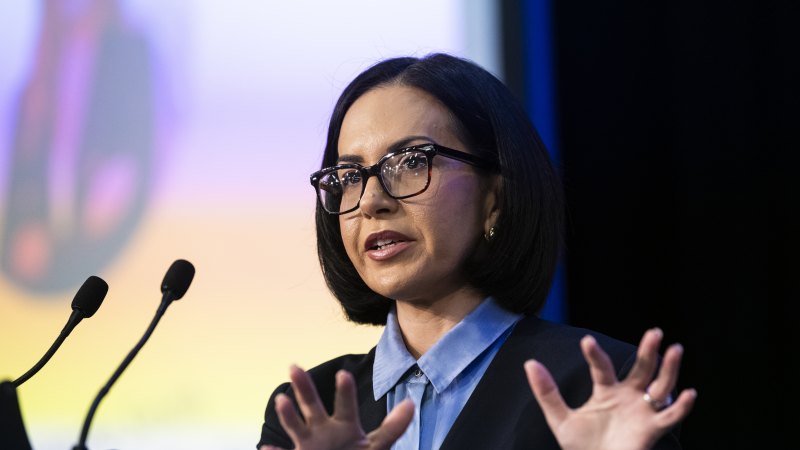 SMH Schools Summit 2026 LIVE updates: Prue Car, Sydney university academics, principals speak at annual conference