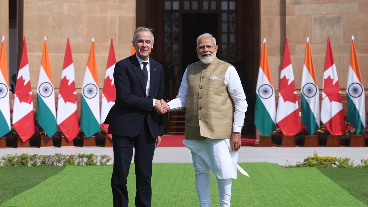 ‘Always for peace and stability…’, PM Modi’s big statement amid Iran war