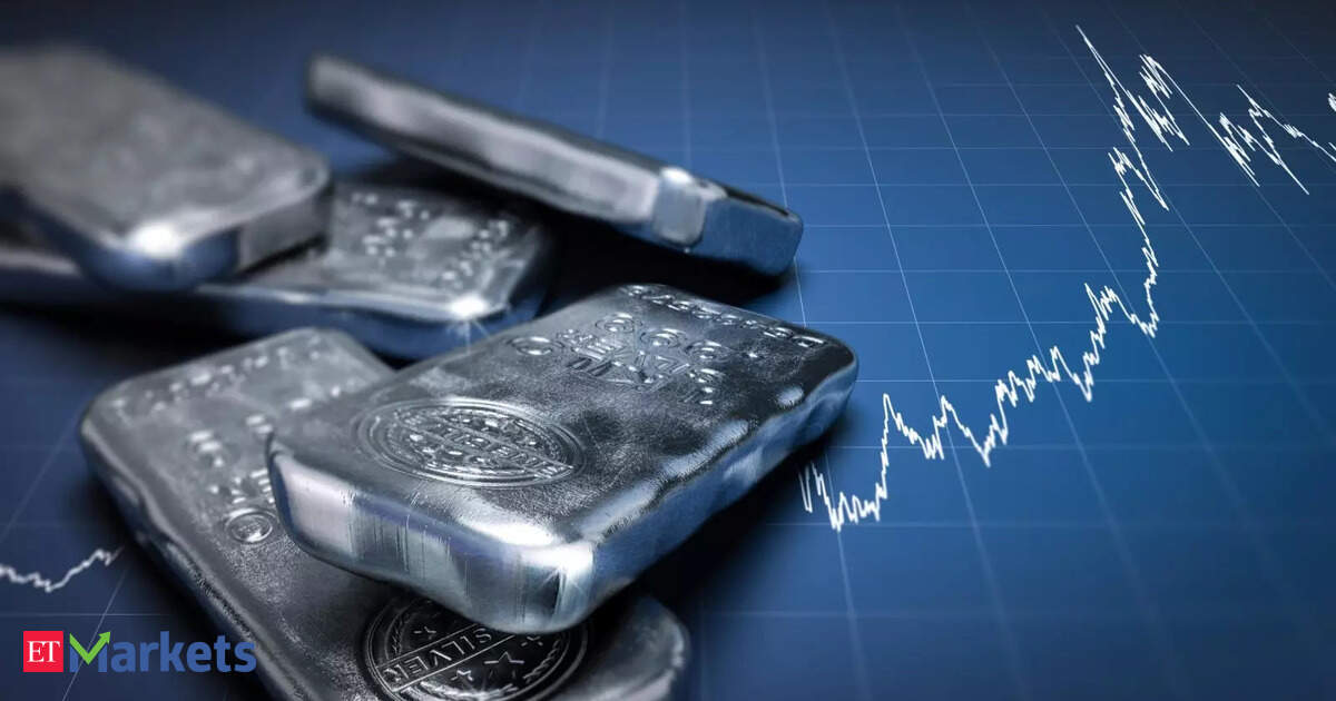 Can Israel-Iran war help silver hit a new record high past $121 and gold over $5,595?