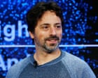 Google co-founder donates almost half a billion dollars in fight against California billionaire tax
