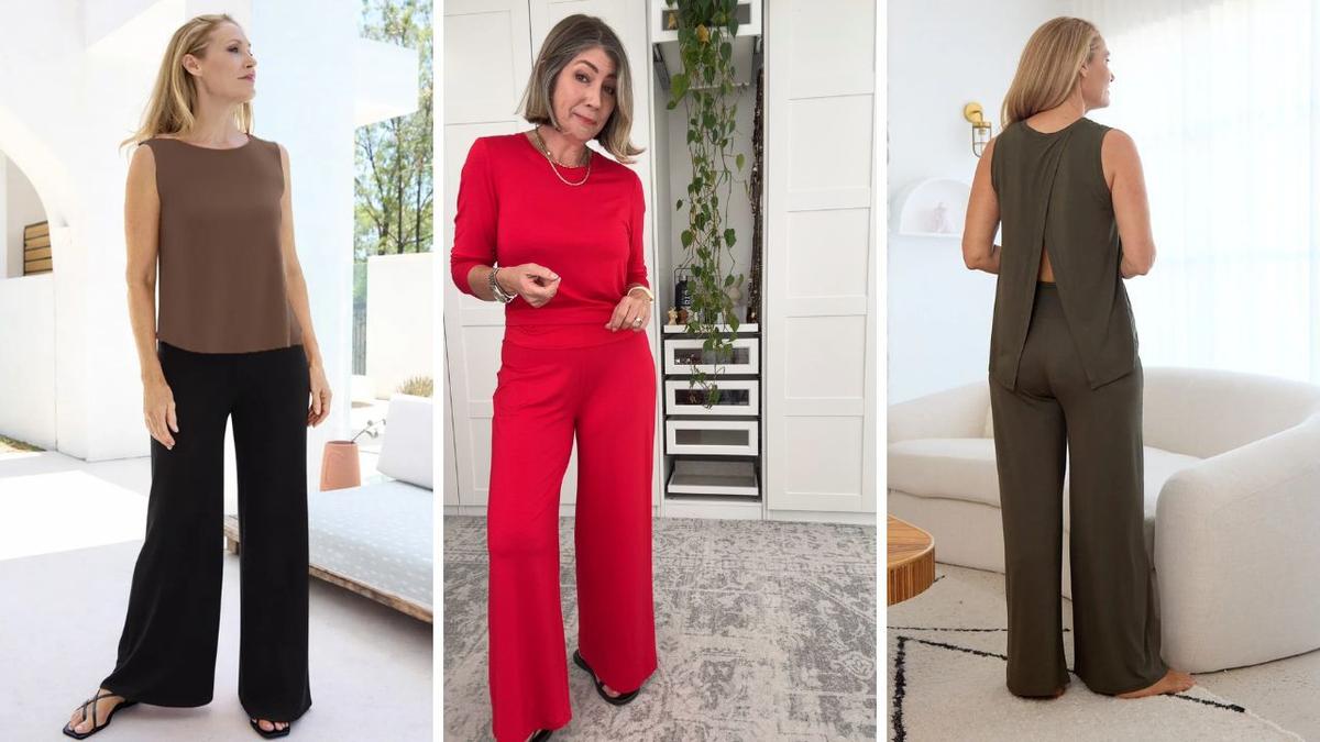 Active Truth just dropped its autumn collection and the bamboo deal everyone will be living in is too good to ignore