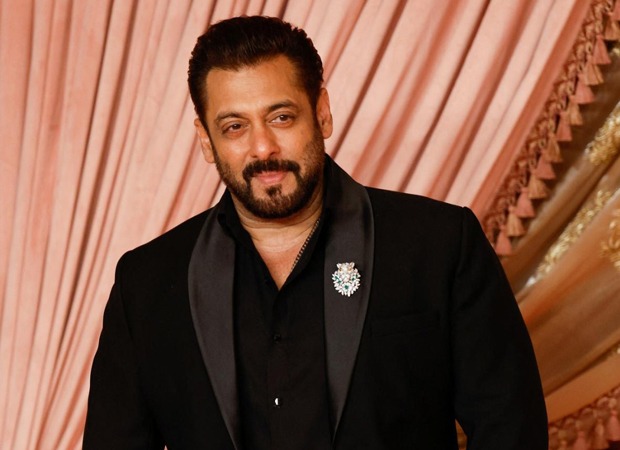 SCOOP: Salman Khan aims to return to Eid with Dil Raju and Vamshi’s action entertainer in 2027