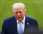 ‘Vile’ Trump condemned for gloating over Robert Mueller death