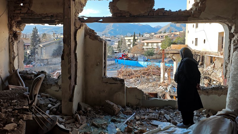 US-Iran war live updates: Iran’s longest-range attack yet targets US-UK base as nuclear site hit again; Israel warns of a ‘significant’ surge in attacks