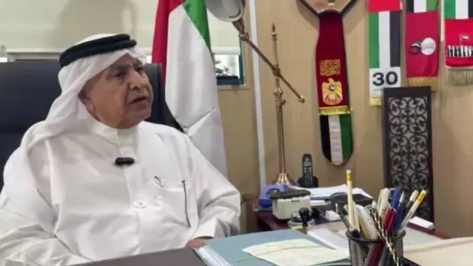 ‘One more call from PM Modi…’, former UAE Ambassador to India said on Iran-Israel war