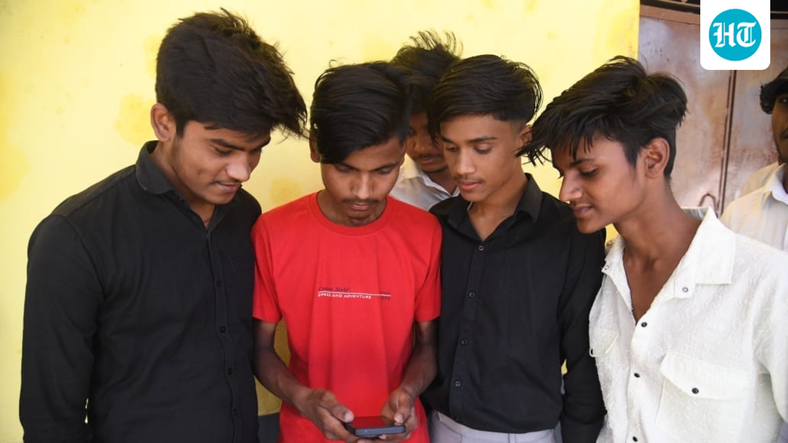 BSEB Inter Result 2026: How to check Bihar Board Class 12 results on HT Portal