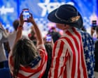 Trump news at a glance: Generational divide over Iran war emerges at key conservative conference