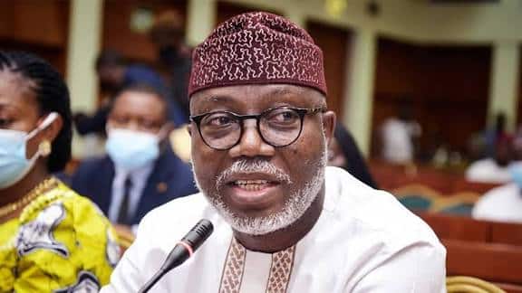 Gov. Aiyedatiwa Fires All Political Aides