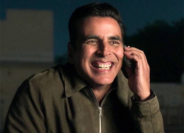 SCOOP: Bhooth Bangla trailer expected to be unveiled on April 6; paid previews on April 16 under consideration