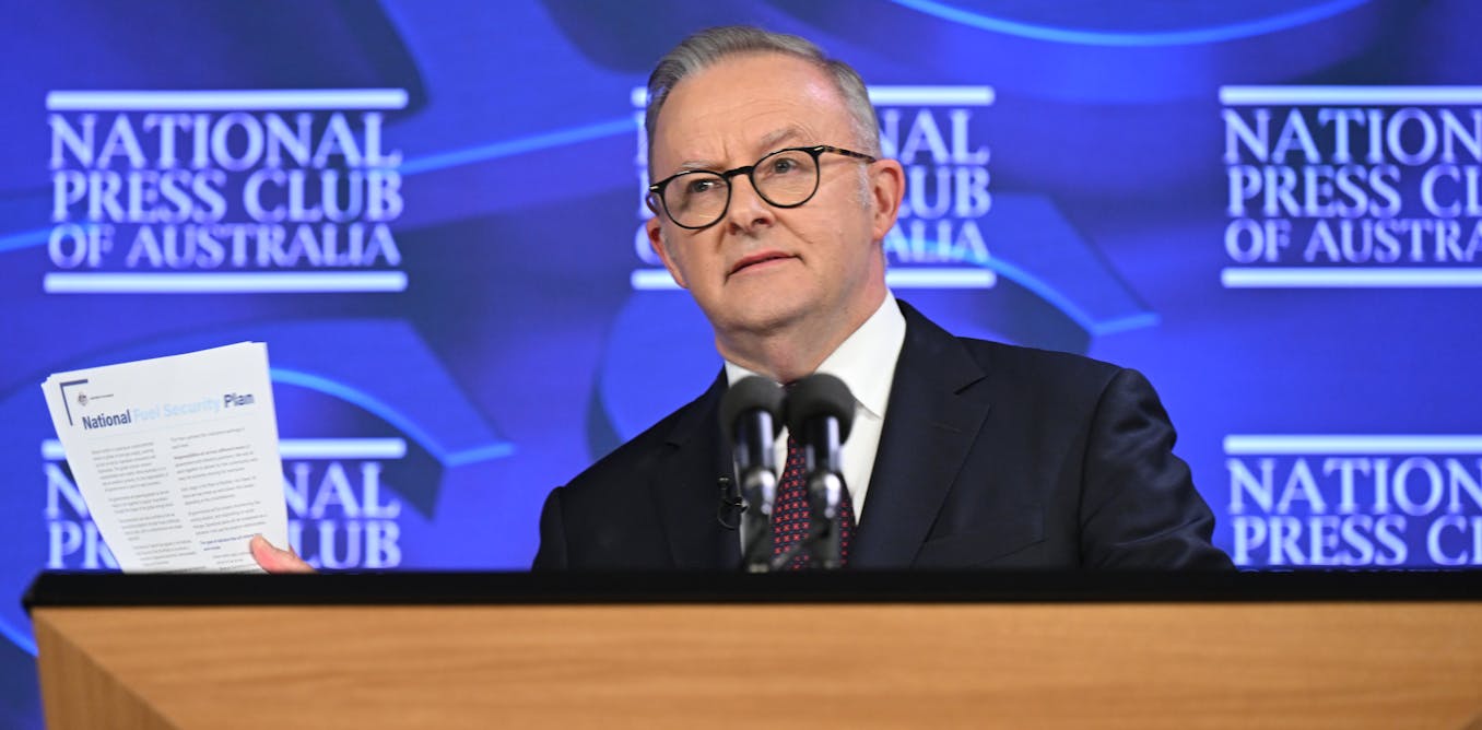 Grattan on Friday: A future plan on fuel should be central to Albanese government’s reform agenda