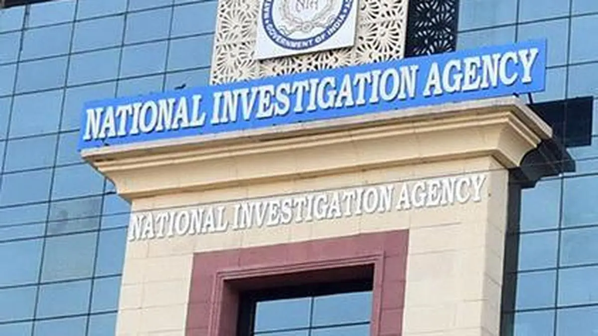 NIA registers 12 cases in Malda judicial officers gherao probe