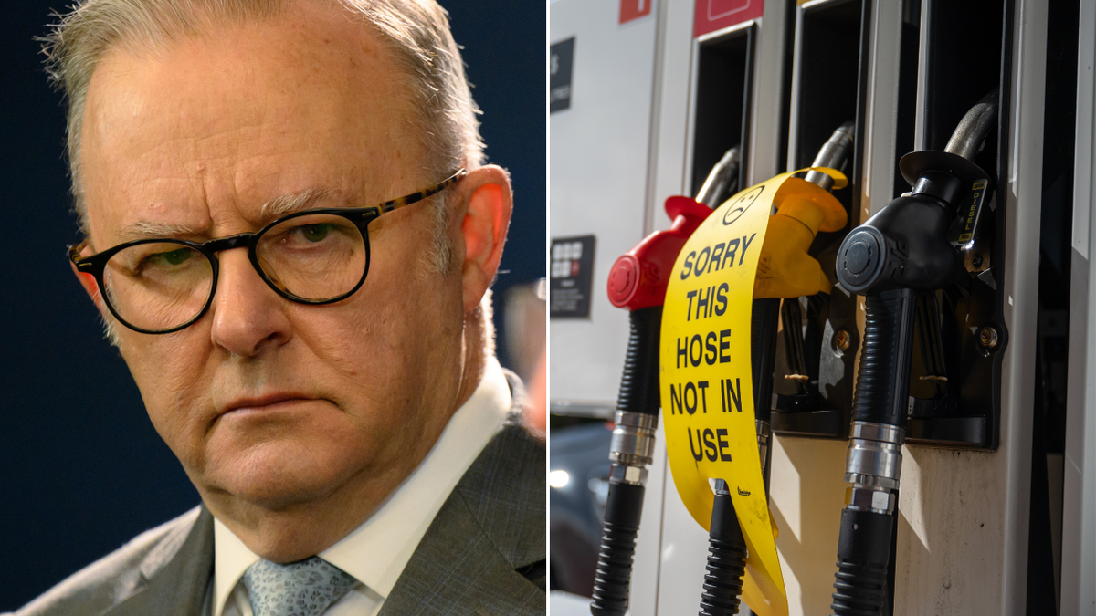 Questions on human rights records and Russian oil hang over Anthony Albanese’s fuel supply deals