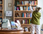 Independent bookstores make quiet comeback as big chains dominate retail
