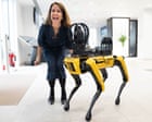 In the coming AI future, Britain must not end up at the mercy of US tech giants | Rafael Behr