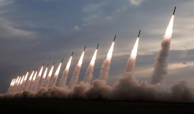 Iran accuses US of strikes during talks, military tensions rise