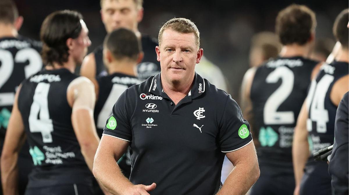 Carlton slump to another second-half capitulation as St Kilda romp to big win