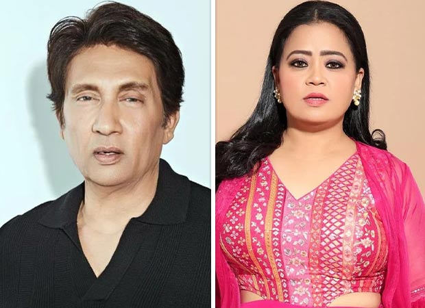 Bombay High Court quashes 2010 FIR against Shekhar Suman and Bharti Singh over comedy show remarks