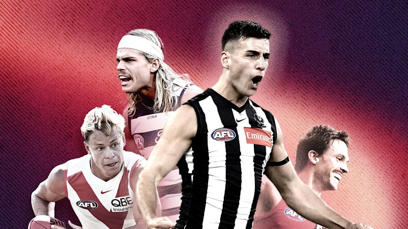 The flag fancies, the failures, and the coach under the most pressure