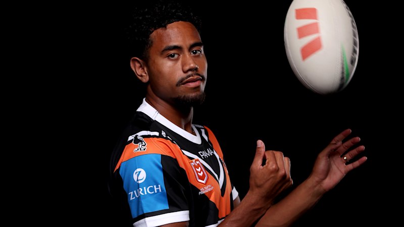 Jahream Bula makes huge call on Wests Tigers future