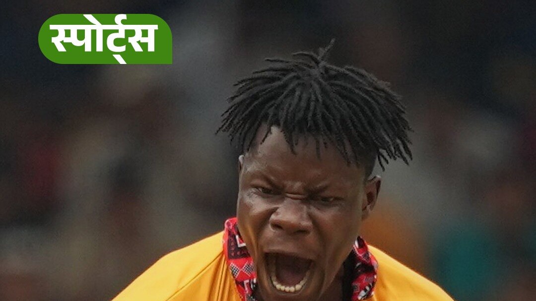 KKR included this bowler in place of Mustafizur