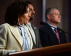 Jeanine Pirro says evidence shows suspect shot officer at White House press dinner