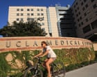 UCLA medical school illegally used race in admissions, justice department finds