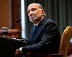 Howard Lutnick answers questions from US House over Jeffrey Epstein ties
