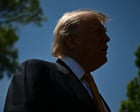 Trump news at a glance: billions of taxpayer dollars could go to president and his allies in unprecedented move
