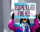 Kansas judge blocks law banning gender-transition treatments for minors