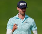 Smalley takes two-shot lead into final round of US PGA Championship but big names lurk