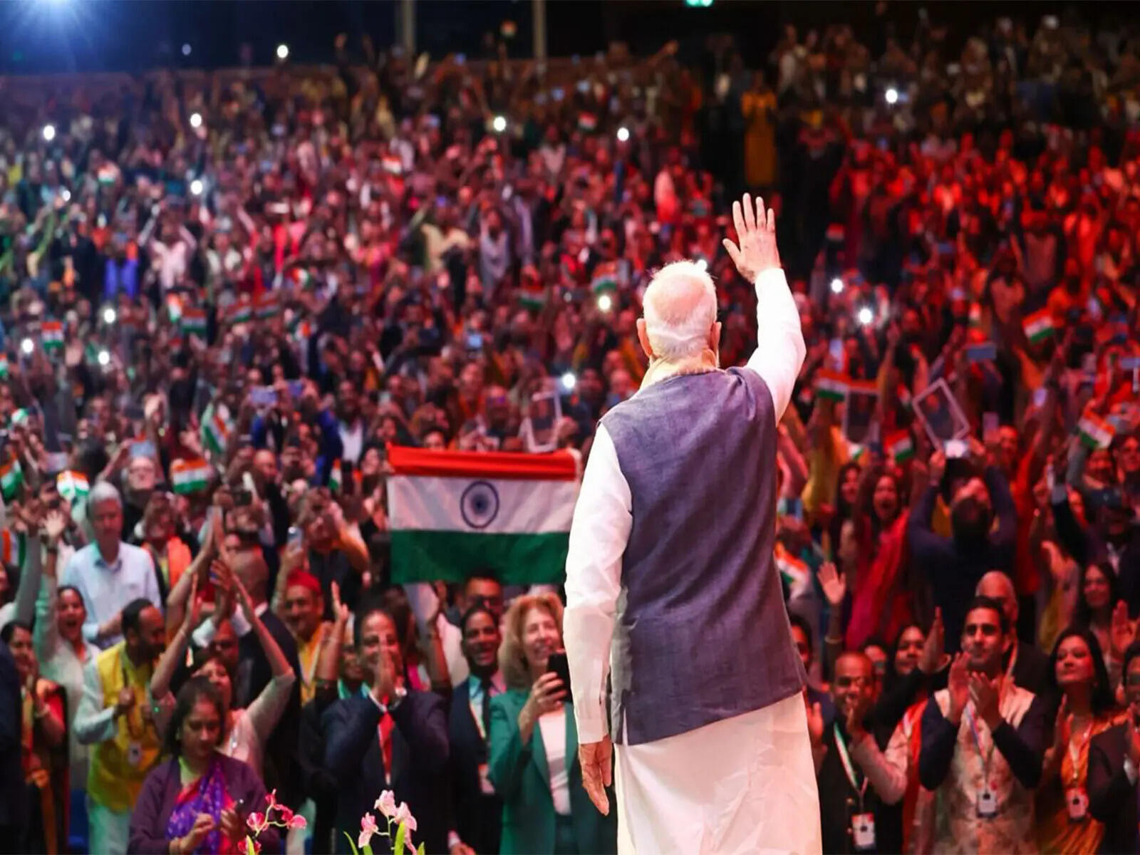 Breaking News Live Updates: PM Modi to visit Sweden today during third leg of ongoing five-nation tour
