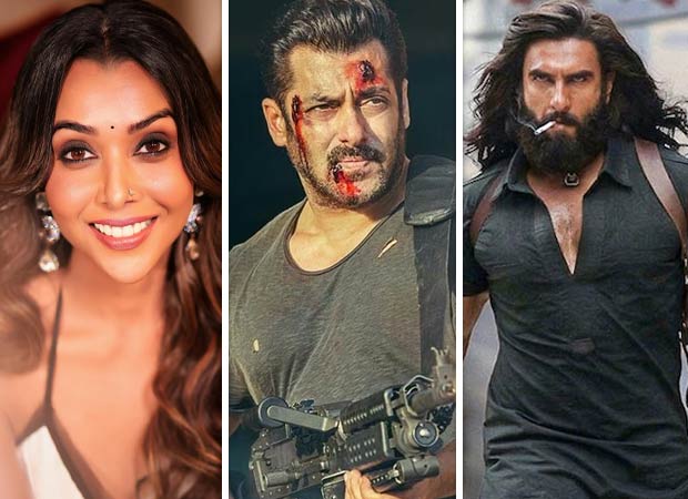 EXCLUSIVE: Anupria Goenka to make her Cannes debut with Bombay Stories; reveals, “Proud of War and Tiger Zinda Hai; thoroughly enjoyed shooting for them…Dhurandhar was a fabulous film”