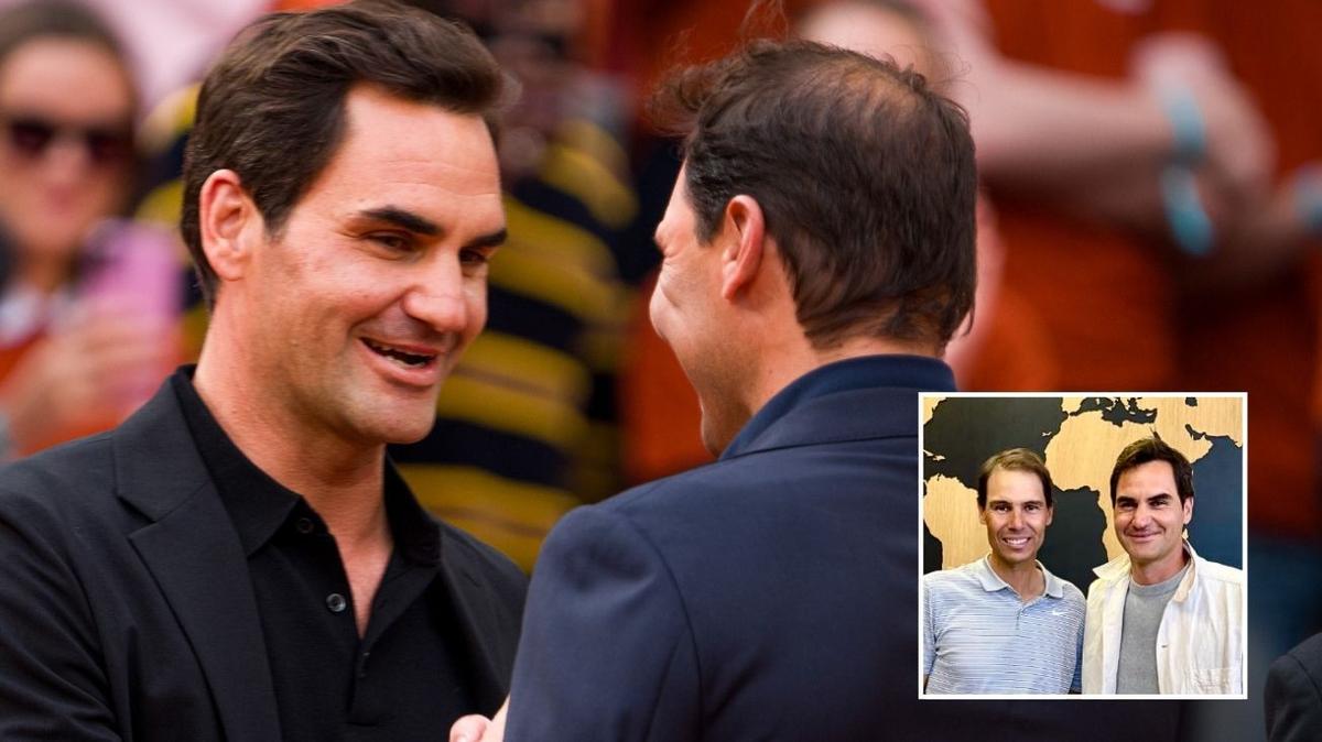 Rafael Nadal transformation sparks tennis storm: ‘What happened to Rafa?’