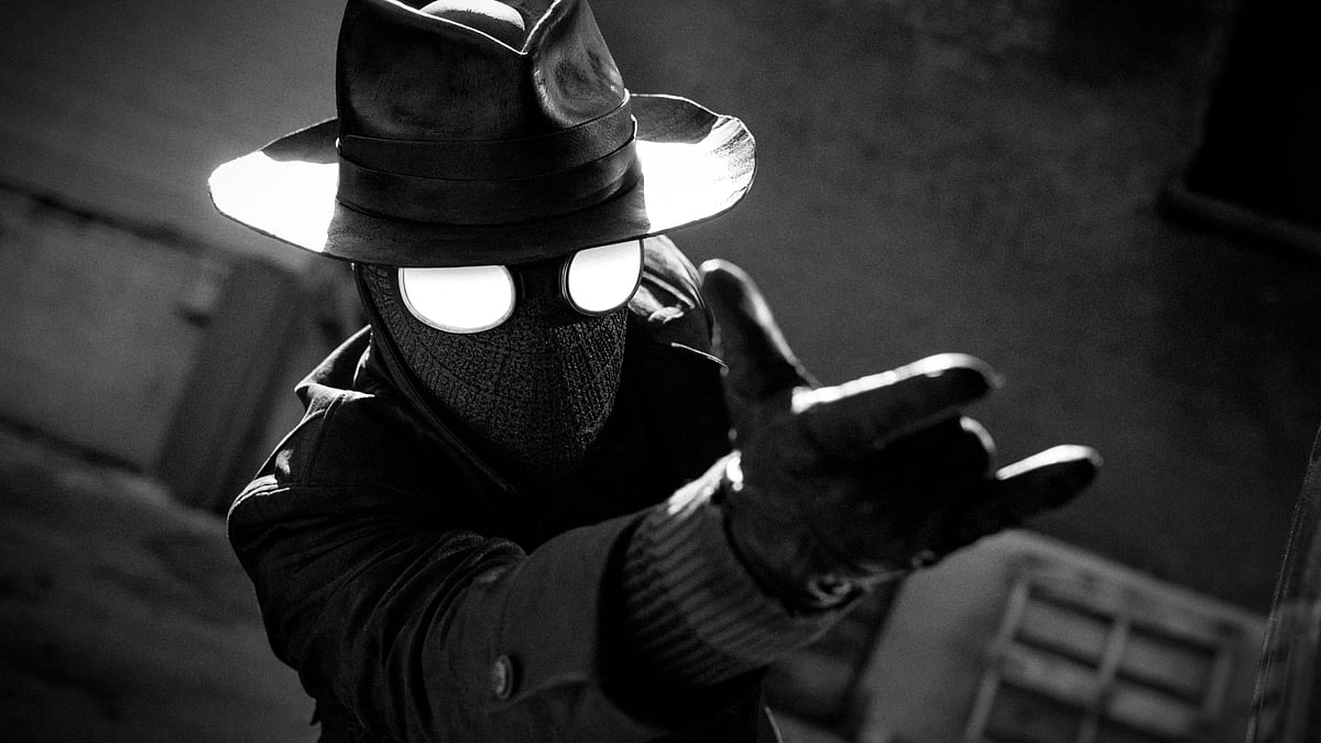 Spider-Noir Series Review: A stylish, engaging drama hoisted by a magnetic Nicolas Cage