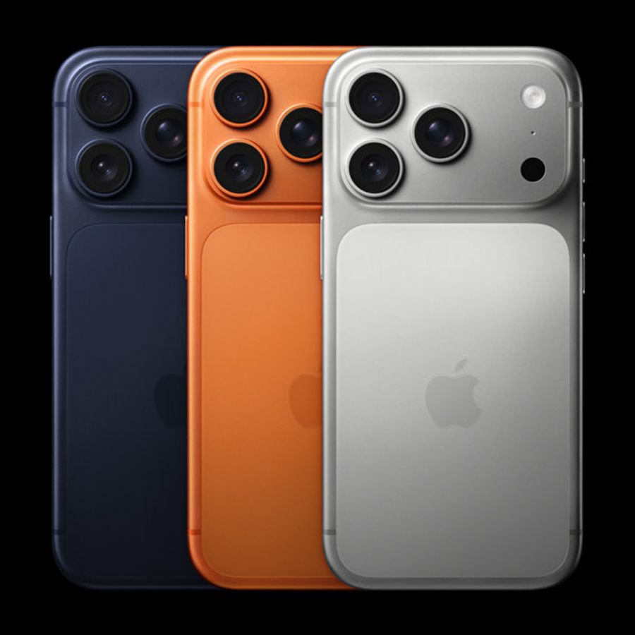 iPhone 17 Pro Max gets a massive price cut