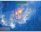 US military strikes another boat in Pacific, bringing death toll above 200