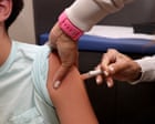 Trump order endorses plan to halve vaccines recommended for children