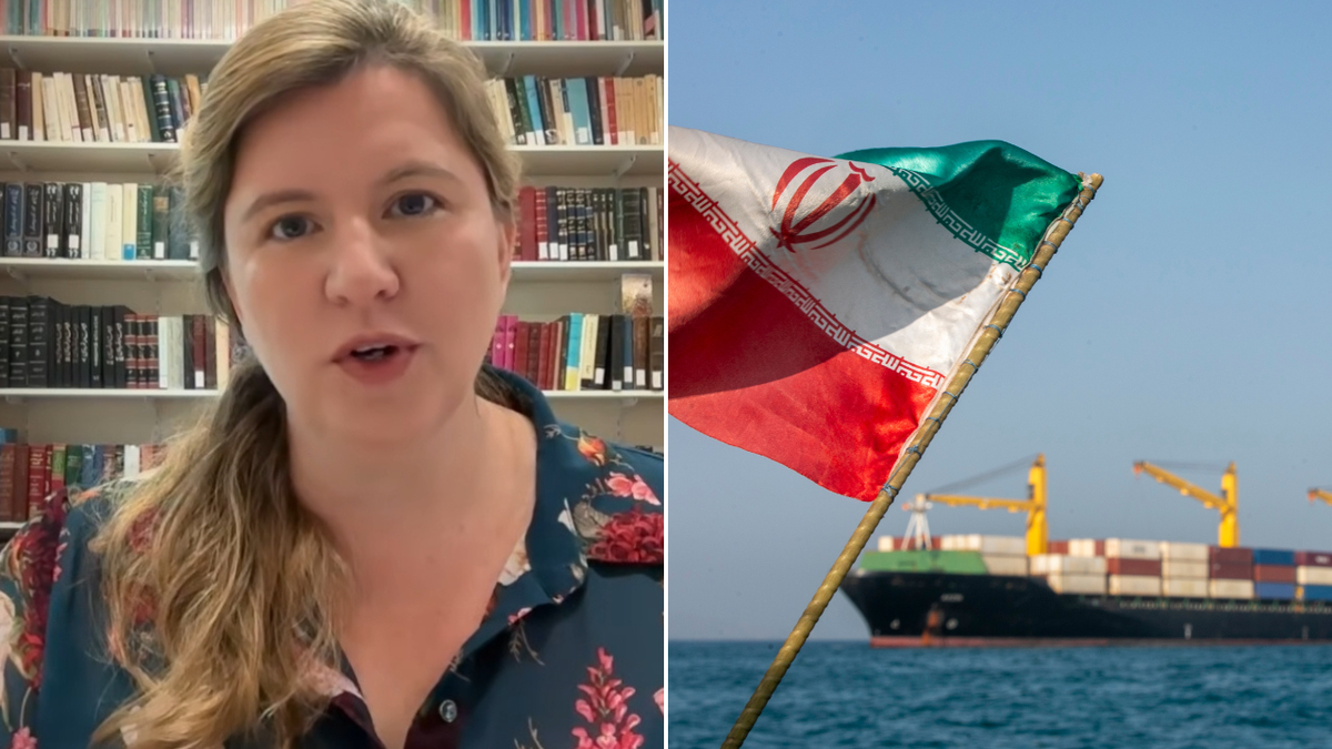 7NEWS The Issue Podcast: Iran war risks sparking a nuclear dash as conflict with the US drags on