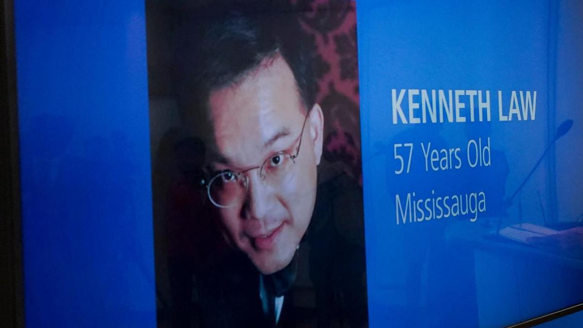 Canadian Kenneth Law pleads guilty to 14 counts of aiding deaths by selling lethal substances online