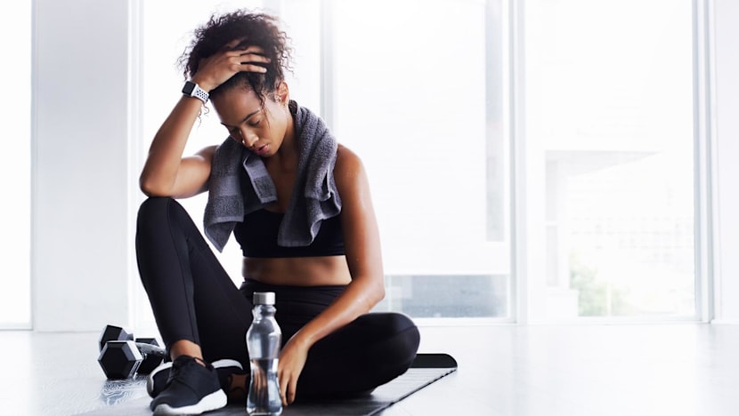 Rushing from pilates to spin? Exercise doesn’t have to be exhausting or pricey