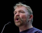 Graham Platner sent explicit texts to other women during marriage, wife confirms