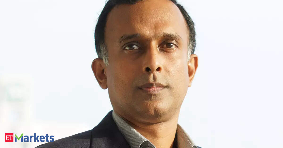 Bearish move or buying opportunity? Geojit’s Anand James on Nifty levels and top stocks to watch