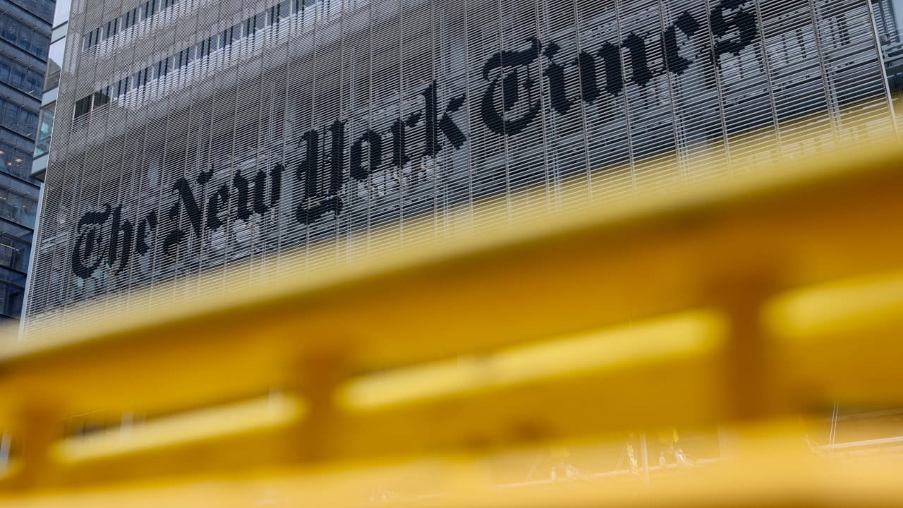 The New York Times must answer serious questions about Kristof column