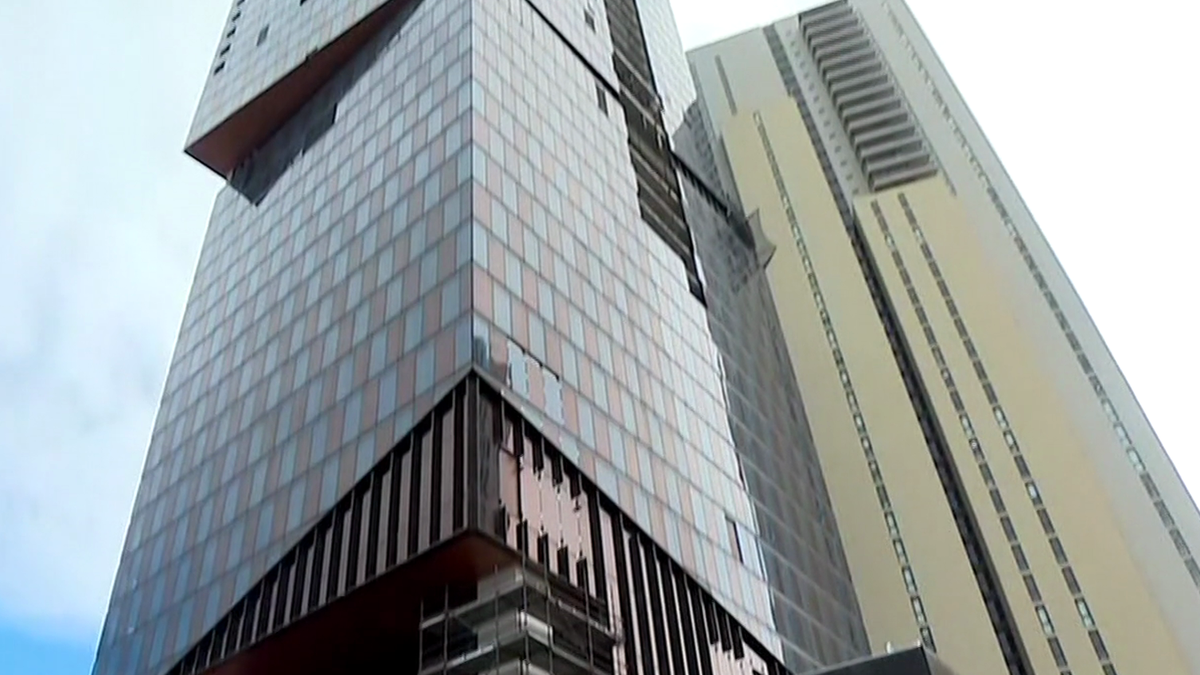 Middle East conflict drives Sydney construction industry to breaking point with development stalling amid sky-high costs