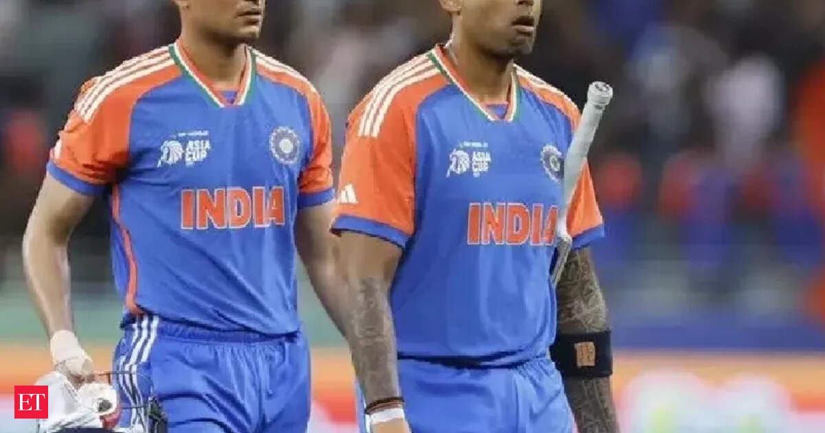 Asian Games: No Suryakumar Yadav or Shubman Gill in BCCI’s longlist; Vaibhav Sooryavanshi among 30 probables