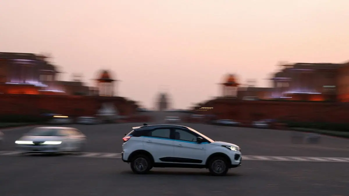 E4W registrations surge 82% in May as rising fuel prices and new model launches accelerate EV adoption