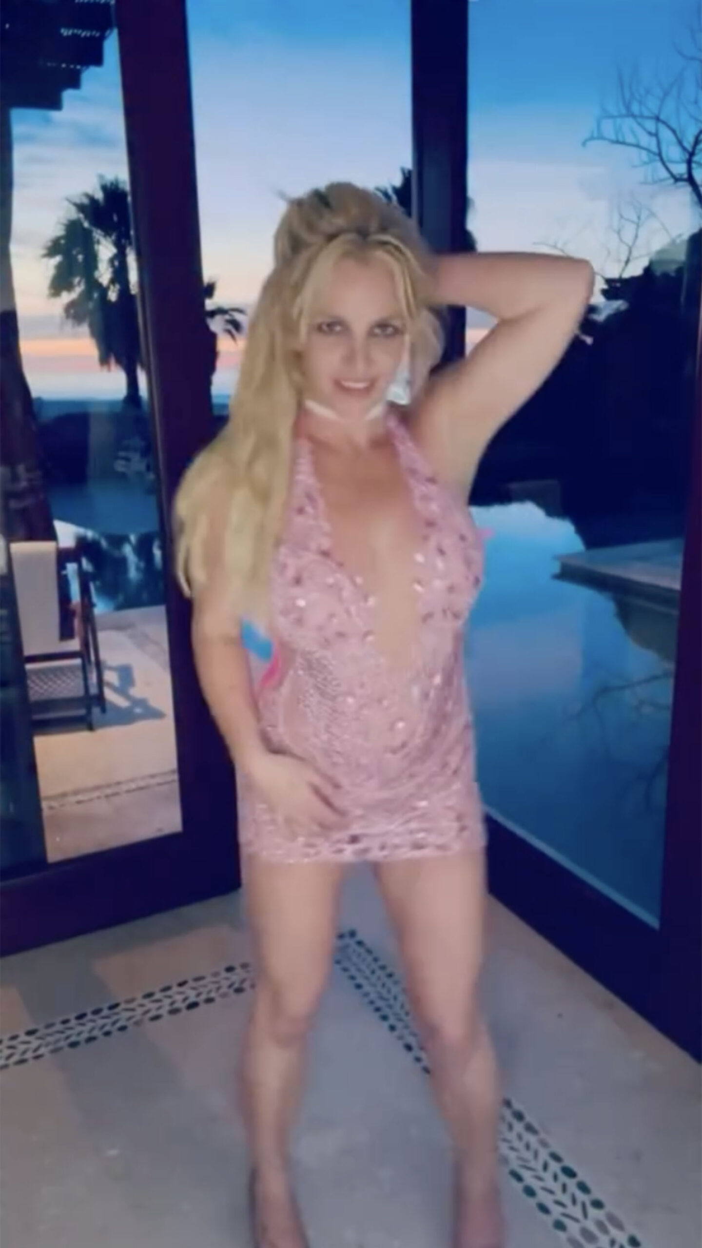 Britney Spears shares cryptic post about ‘mean girls’ after DUI arrest, rehab