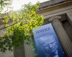 Monday briefing: Does Trump’s $1.8bn ‘anti-weaponization fund’ signal a new era of law and disorder?
