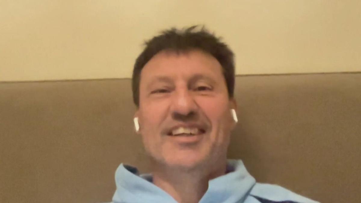 NSW coach Laurie Daley dodges point-blank question surrounding his future